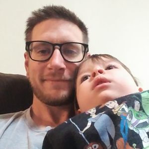 Meet your Posher, John